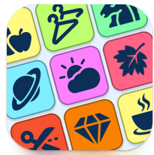 Word Bridge icon