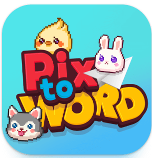 Pix2Word icon