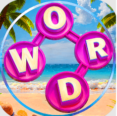 Word Revel Icon
