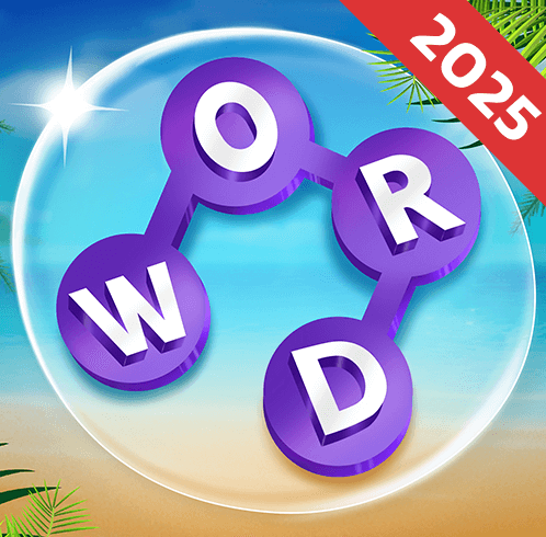 Word Zenith icon
