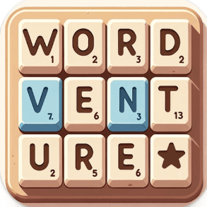 WordVenture Icon