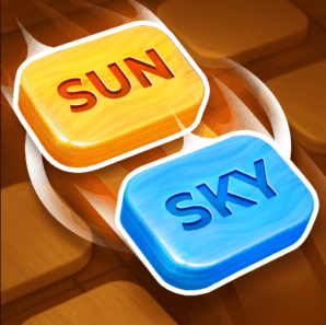 Colorwood Associations Icon