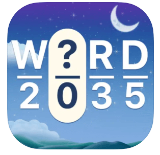 WordGram Master icon