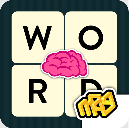 Wordbrain icon