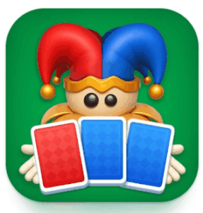 Word MindSort Solitaire Icon